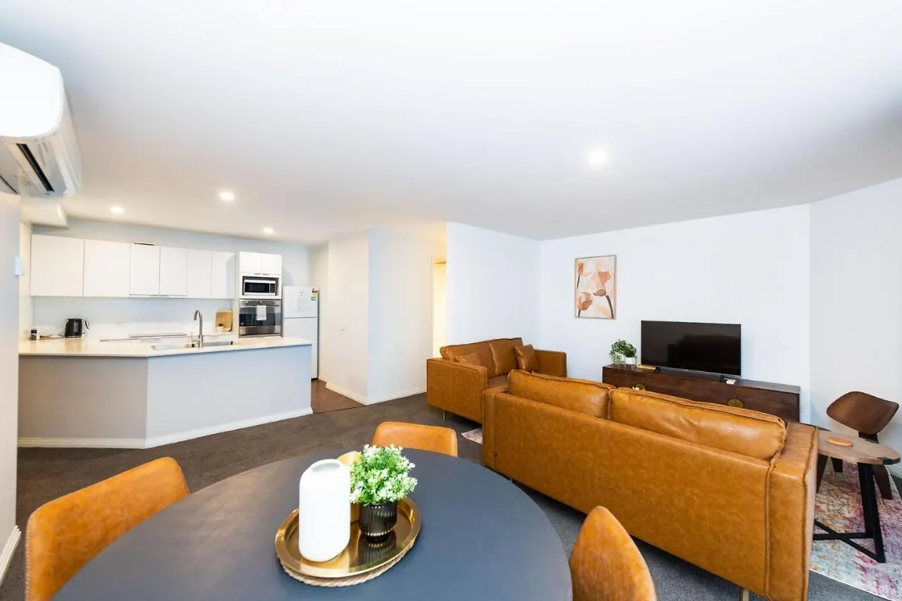 Griffin 175 Apartment Kingston