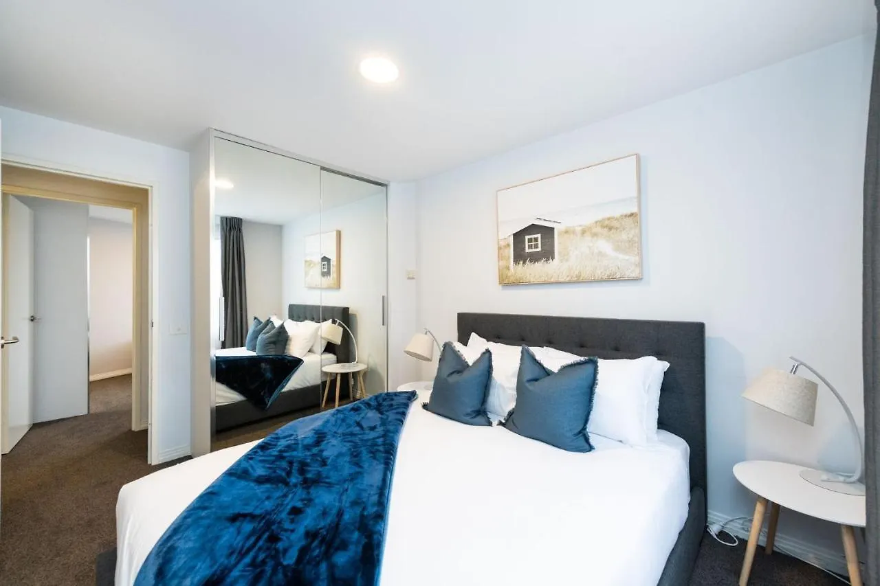 Griffin 175 Apartment Kingston 0*,  Australia